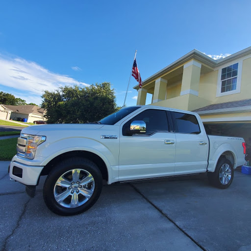 Ford Dealer «Kisselback Ford», reviews and photos, 1118 13th St, St Cloud, FL 34769, USA
