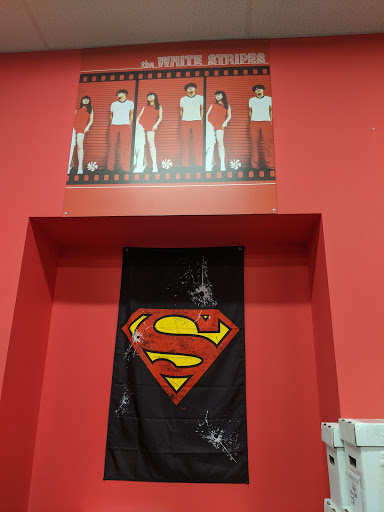 DVD Store «Vintage Stock», reviews and photos, 5351 NE Antioch Rd, Kansas City, MO 64119, USA