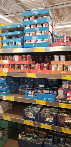 Supermarket «ALDI», reviews and photos, 244 Bloomfield Ave, Bloomfield, NJ 07003, USA