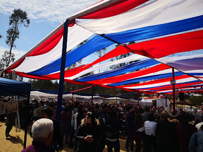 Fiesta de la chilenidad