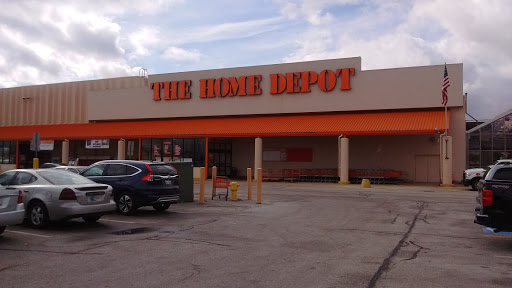 Home Improvement Store «The Home Depot», reviews and photos, 1550 Torrence Ave, Calumet City, IL 60409, USA