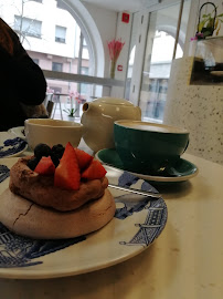 Pancake du Café BLOOM à Strasbourg - n°4