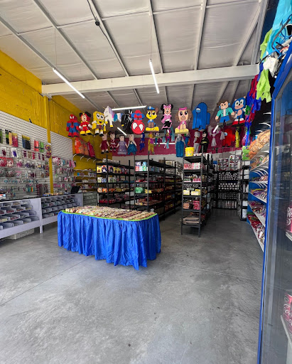 Dulceria Candy Crush Santa Barbara en Hermosillo