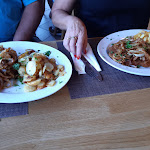 Photo n°2 de l'avis de Karl.t fait le 23/08/2023 à 18:12 sur le  Gaststätte Mainruh à Wörth am Main