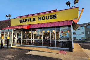 Waffle House image