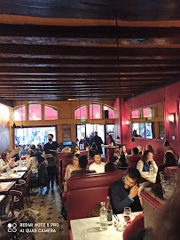 Atmosphère du Restaurant Fiston - Rue Saint-Jean à Lyon - n°16