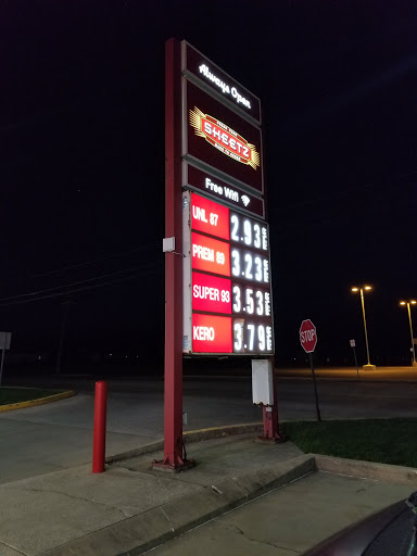 Convenience Store «Sheetz», reviews and photos, 4309 George Street, Manchester, PA 17345, USA