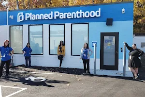 Planned Parenthood - Waterbury Center image