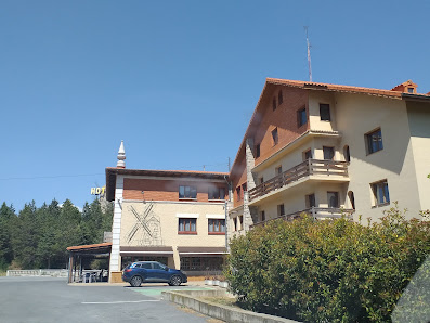 HOTEL EL MOLINO DE PANCORBO (ABIERTO) N-I, km 306, 09280 Pancorbo, Burgos, España