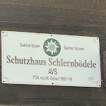 Photo n°3 de l'avis de Jörg.e fait le 06/07/2023 à 05:43 sur le  Rifugio Malghetta Sciliar à Seis am Schlern