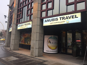 Anubis Travel