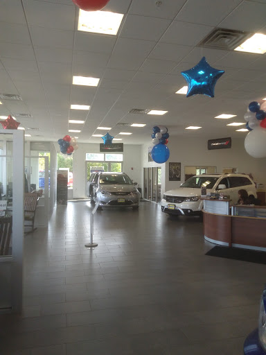 Car Dealer «Northpoint Chrysler Dodge Jeep Ram», reviews and photos, 4441 US-5, Newport, VT 05855, USA