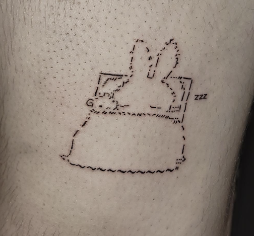 Find tattoo ideas for under the breast for your next unique tattoo in New York at Cherry Bomb Tattoo & Piercing Studio - Walk-Ins Welcome