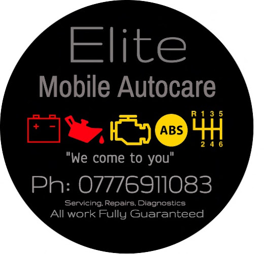 Elite Mobile Autocare - Auto repair shop