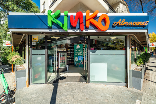 Kinko Supermercado