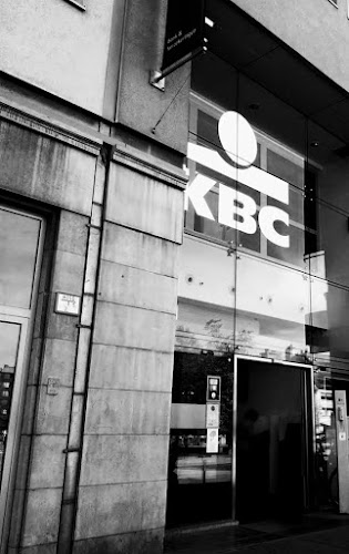 KBC Bank Genk-Centrum - Genk