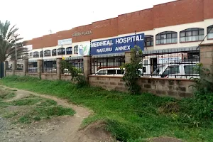 Mediheal Hospital (Nakuru) Annex image