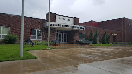 Blooming Prairie Elementary
