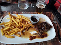 Steak du Restaurant Buffalo Grill Longueau - n°18