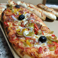 Photos du propriétaire du Pizzeria Angelo pizza à Lallaing - n°7