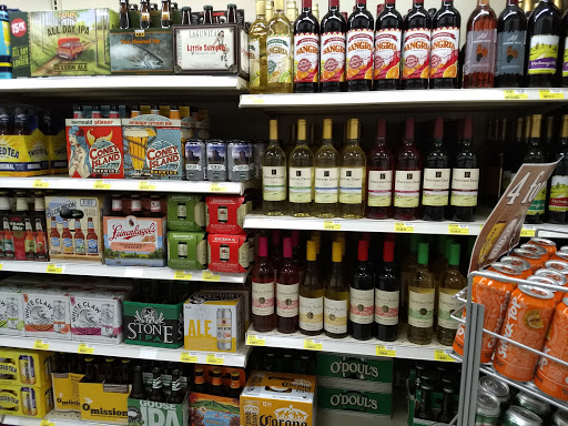 Supermarket «King Kullen», reviews and photos, 2730 Sunrise Hwy, Bellmore, NY 11710, USA