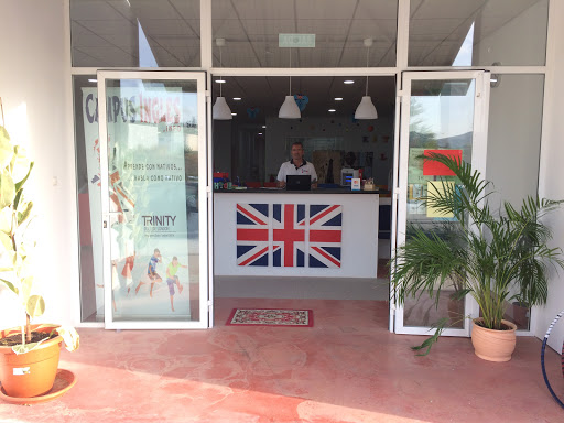 Academia Campus Ingles, Escuela de idioma inglés en Alhaurín de la Torre,Málaga