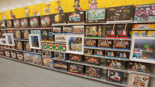 Toy Store «The LEGO Store», reviews and photos, 2700 Potomac Mills Cir, Woodbridge, VA 22192, USA