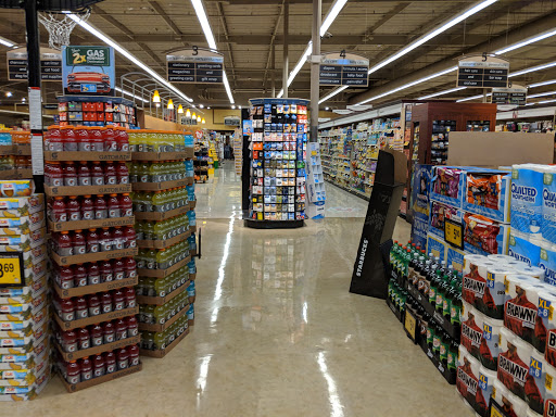Grocery Store «Safeway», reviews and photos, 1187 S Main St, Manteca, CA 95337, USA
