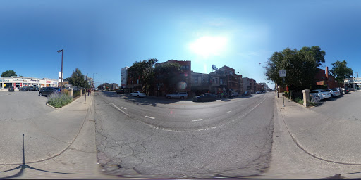 Bicycle Store «Performance Bicycle», reviews and photos, 2720 N Halsted St, Chicago, IL 60614, USA