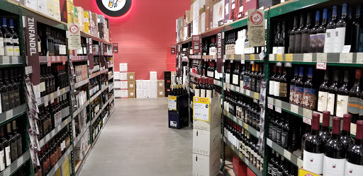Wine Store «BevMo!», reviews and photos, 212 N El Camino Real, Encinitas, CA 92024, USA