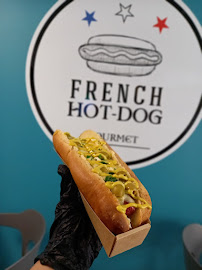 Hot-dog du Restaurant de hot-dogs French Hot-dog à Montpellier - n°5