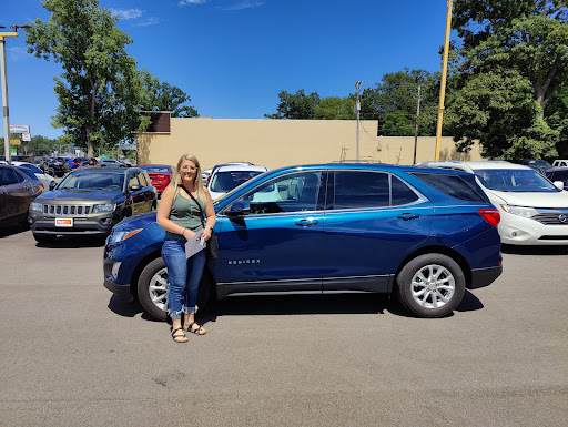 Used Car Dealer «RightWay Auto Sales», reviews and photos, 3550 Lapeer Rd, Port Huron, MI 48060, USA