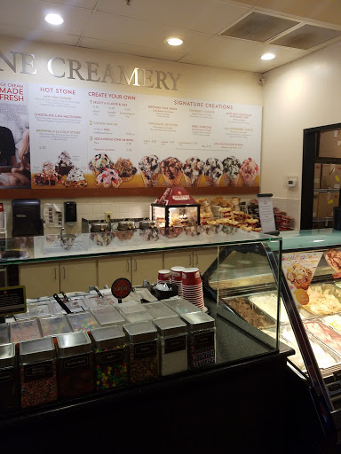 Ice Cream Shop «Cold Stone Creamery», reviews and photos, 129 Bleachery Blvd s, Asheville, NC 28805, USA