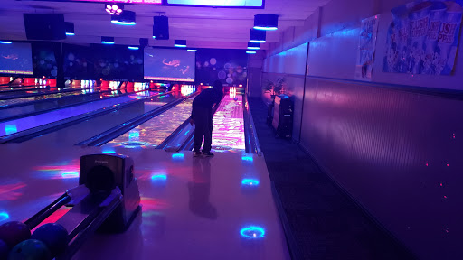 Bowling Alley «Aztec Lanes», reviews and photos, 2825 Martin Way E, Olympia, WA 98501, USA