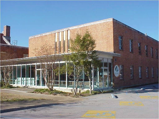 Arts Organization «Link Centre», reviews and photos, 1800 Main St, Tupelo, MS 38801, USA