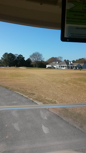 Golf Club «OBX Golf Course | The Pointe Golf Club», reviews and photos, 308 Pointe Golf Club Dr, Powells Point, NC 27966, USA