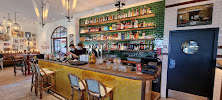 Bar du Restaurant italien Volfoni Saint-Louis - n°14