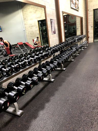 Gym «VASA Fitness Brickyard», reviews and photos, 1172 Brickyard Rd, Salt Lake City, UT 84106, USA