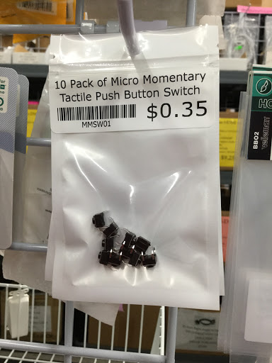 Computer Store «PCH Cables Inc», reviews and photos, 1982 NE 25th Ave #8, Hillsboro, OR 97124, USA