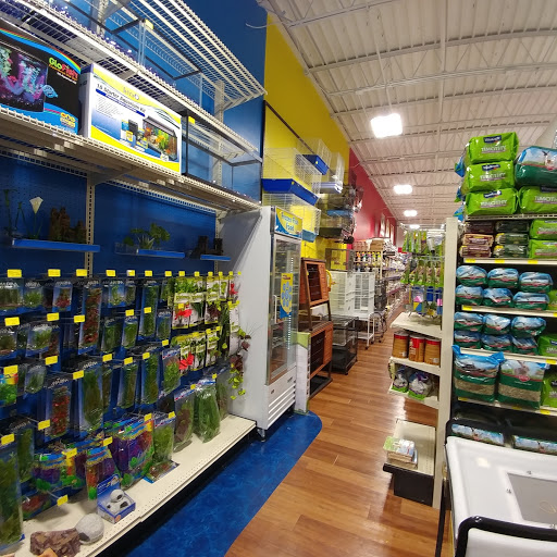 Pet Supply Store «Pet Supermarket, Inc.», reviews and photos, 9579 Bill Arp Rd #21, Douglasville, GA 30135, USA
