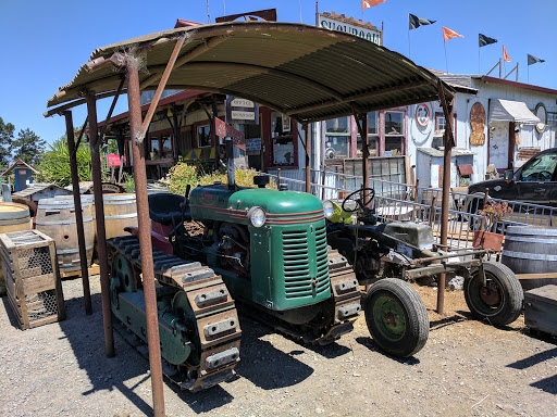 Building Materials Supplier «Heritage Salvage», reviews and photos, 1473 Petaluma Blvd S, Petaluma, CA 94952, USA