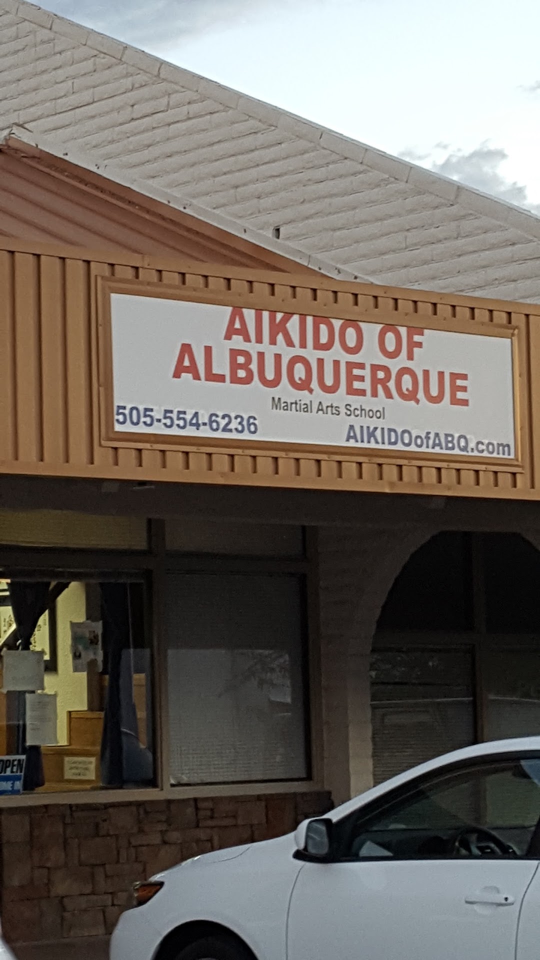 Aikido of Albuquerque