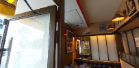 Bar du Restaurant italien Brunetti Trattoria à Boulogne-Billancourt - n°5