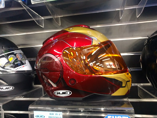 Motorcycle Dealer «Philadelphia Cycle Center», reviews and photos, 2450 Castor Ave, Philadelphia, PA 19134, USA