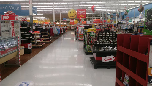 Department Store «Walmart Supercenter», reviews and photos, 555 W Genesee St, Lapeer, MI 48446, USA