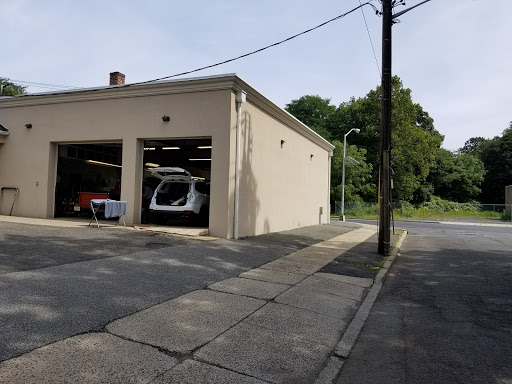 Auto Body Shop «Bloomfield Auto Body», reviews and photos, 236 Broad St, Bloomfield, NJ 07003, USA