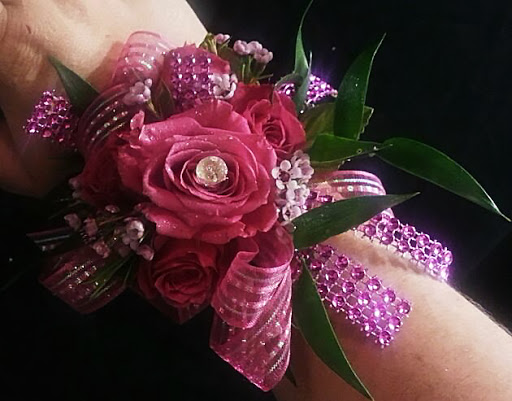 Florist «Caldwell Floral», reviews and photos, 103 S Kimball Ave, Caldwell, ID 83605, USA