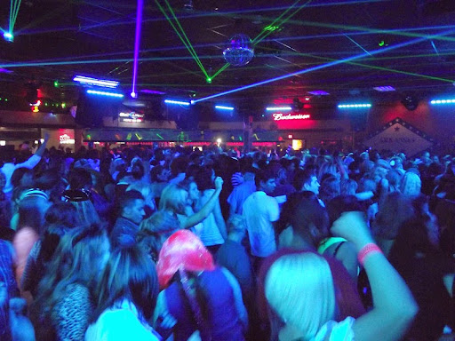 Night Club «Electric Cowboy», reviews and photos, 6107 S 31st St, Fort Smith, AR 72908, USA