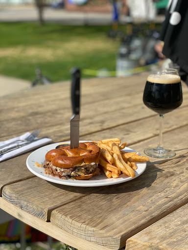 Brewery «One Love Brewery», reviews and photos, 25 S Mountain Dr, Lincoln, NH 03251, USA