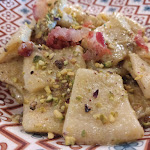 Photo n°2 de l'avis de Simona.a fait le 31/07/2022 à 19:11 sur le  Pepe Verde Trattoria- Pizzeria à Rocca di Papa